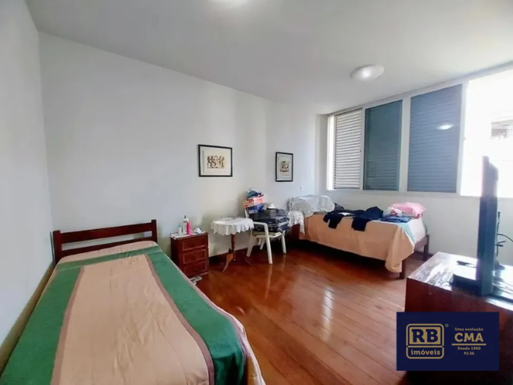 Apartamento, 4 quartos, 220 m² - Foto 9