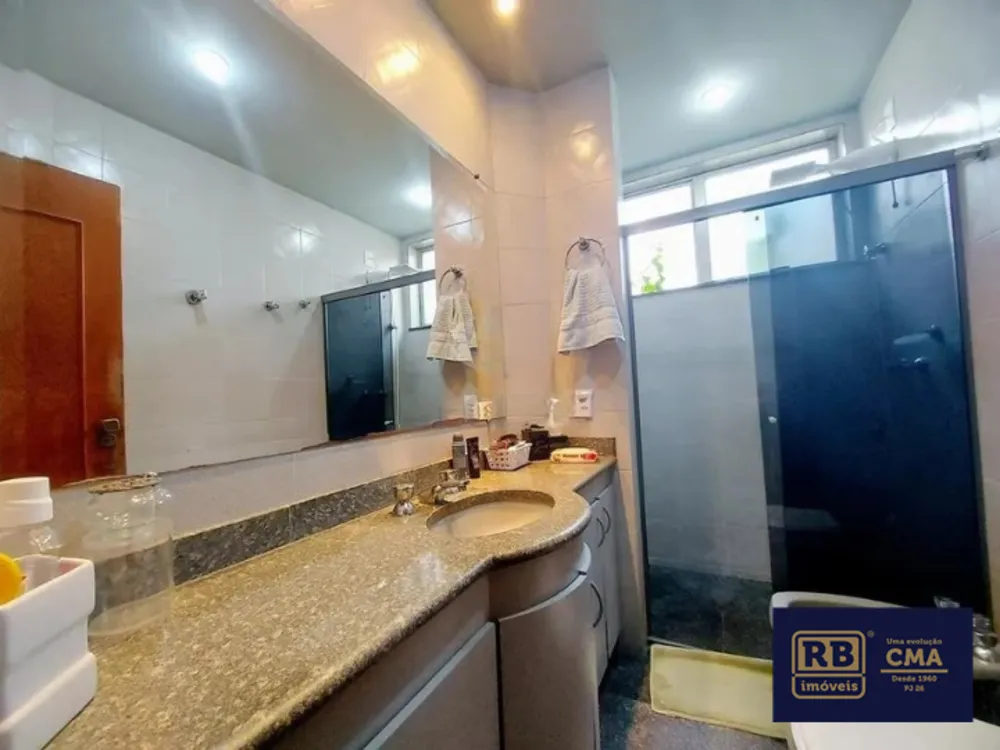 Apartamento, 4 quartos, 220 m² - Foto 6
