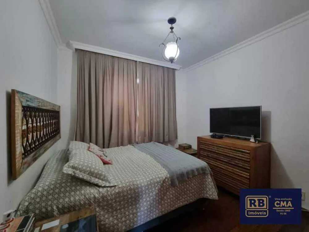 Apartamento, 4 quartos, 220 m² - Foto 12