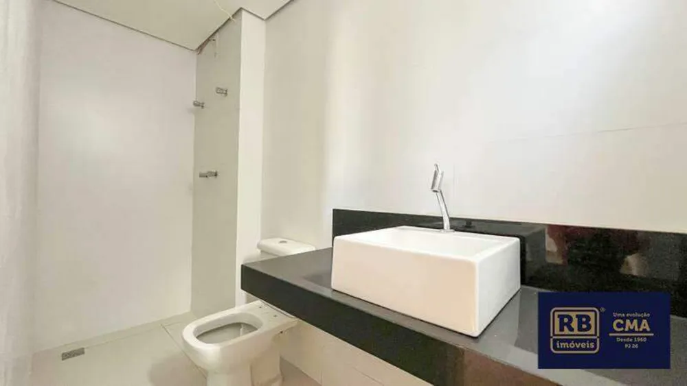 Apartamento, 4 quartos, 220 m² - Foto 9