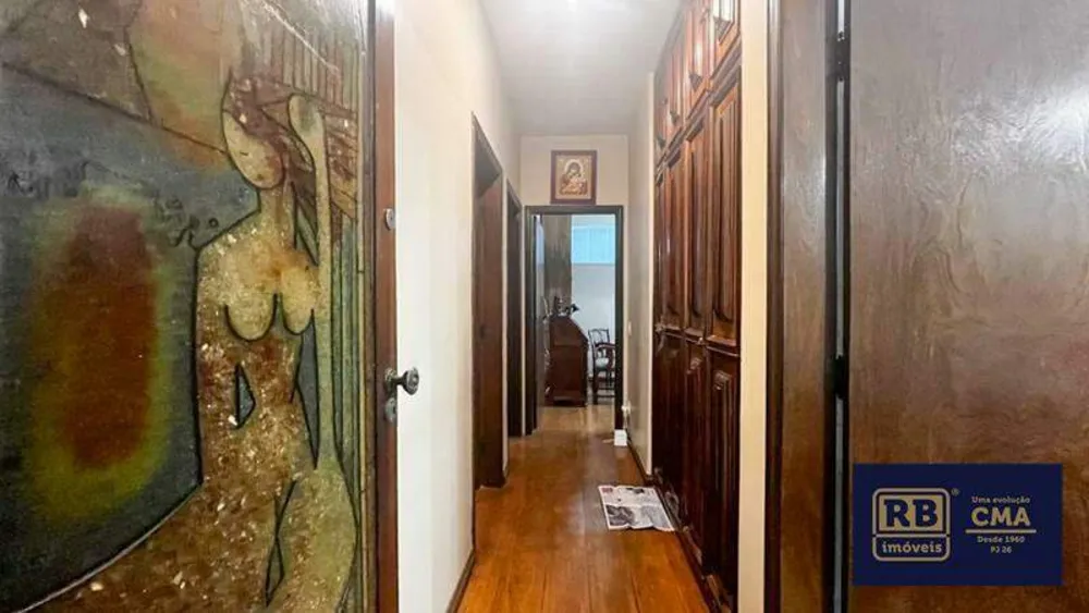 Apartamento, 4 quartos, 220 m² - Foto 17