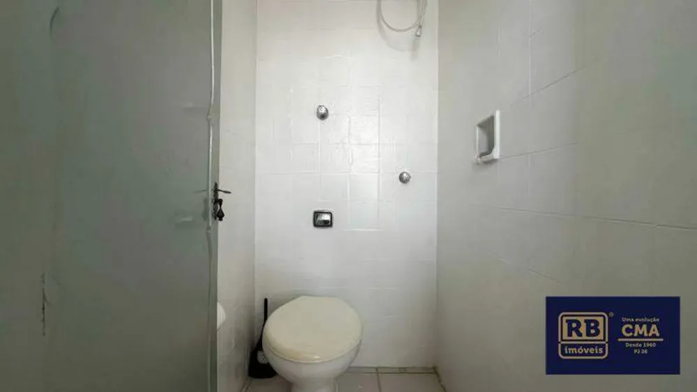 Apartamento, 4 quartos, 220 m² - Foto 11