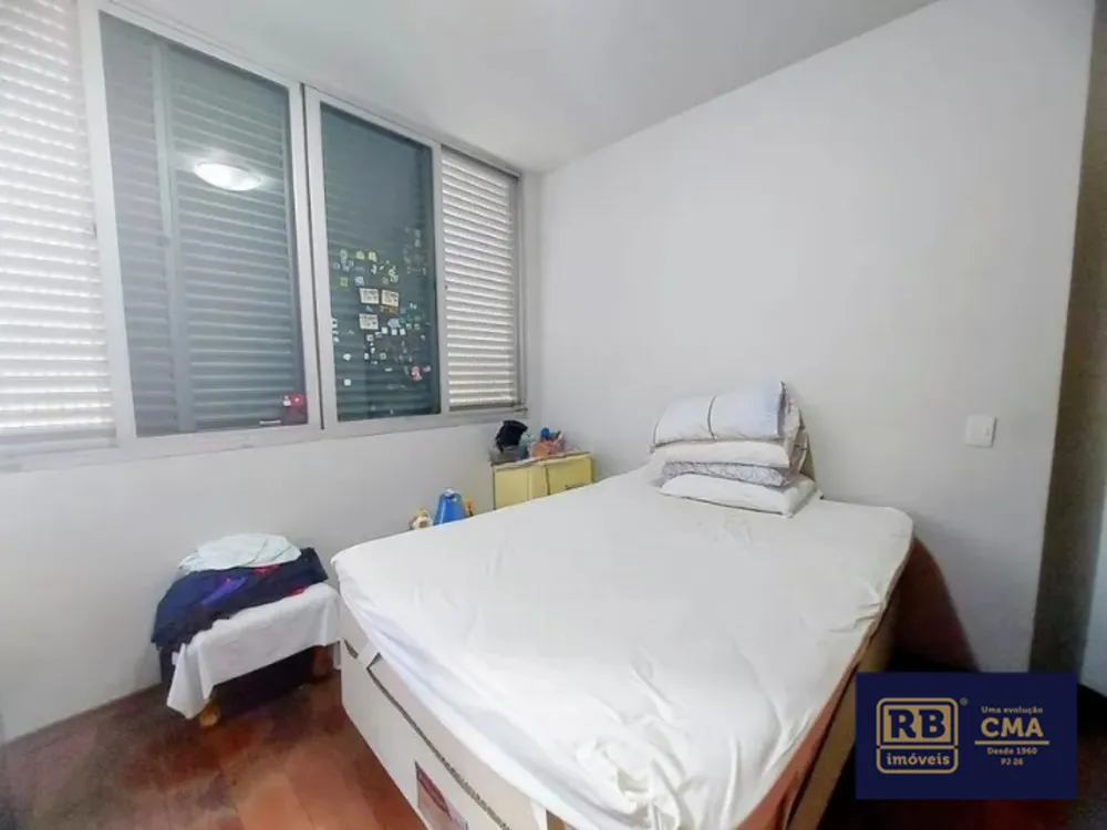 Apartamento, 4 quartos, 220 m² - Foto 5