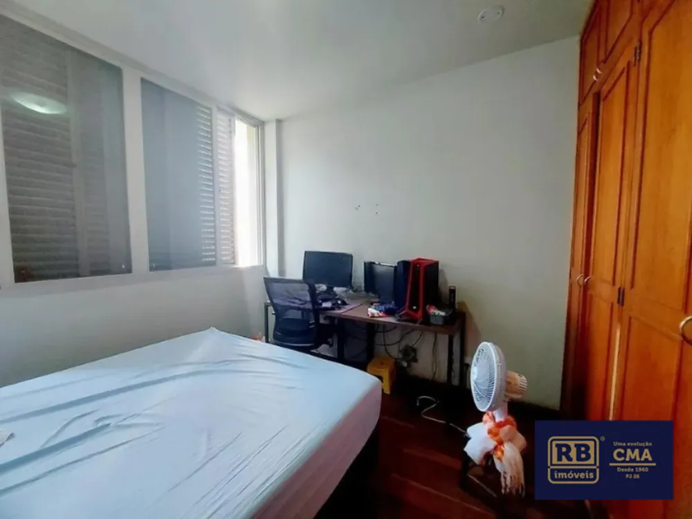 Apartamento, 4 quartos, 220 m² - Foto 7