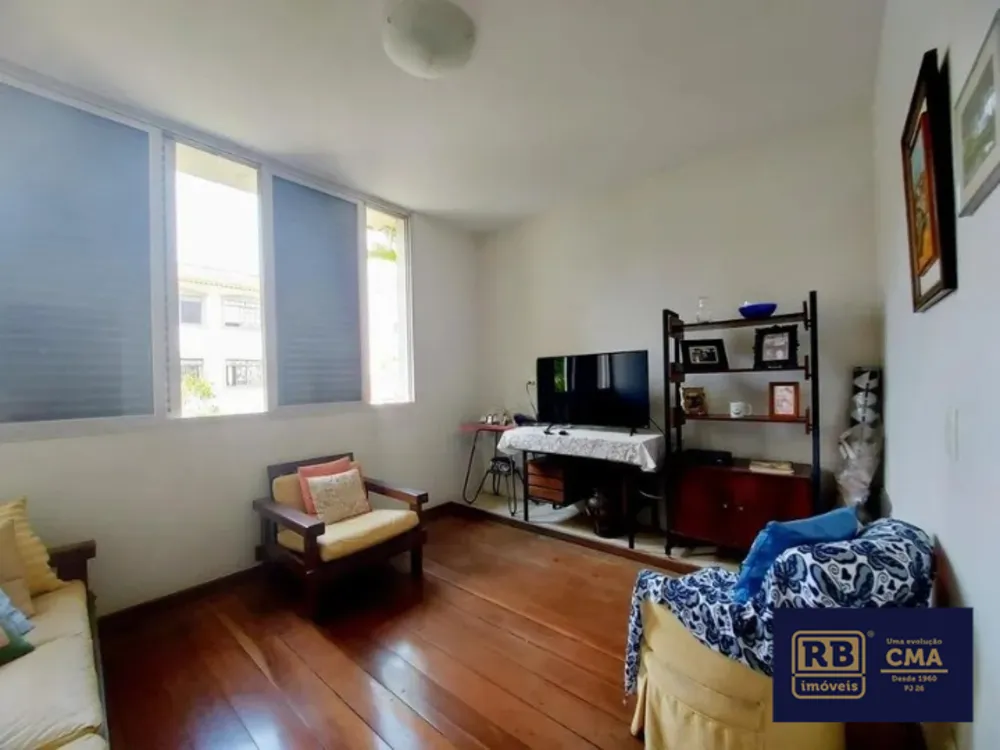 Apartamento, 4 quartos, 220 m² - Foto 3