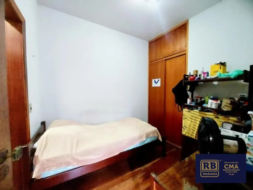 Apartamento, 4 quartos, 220 m² - Foto 6