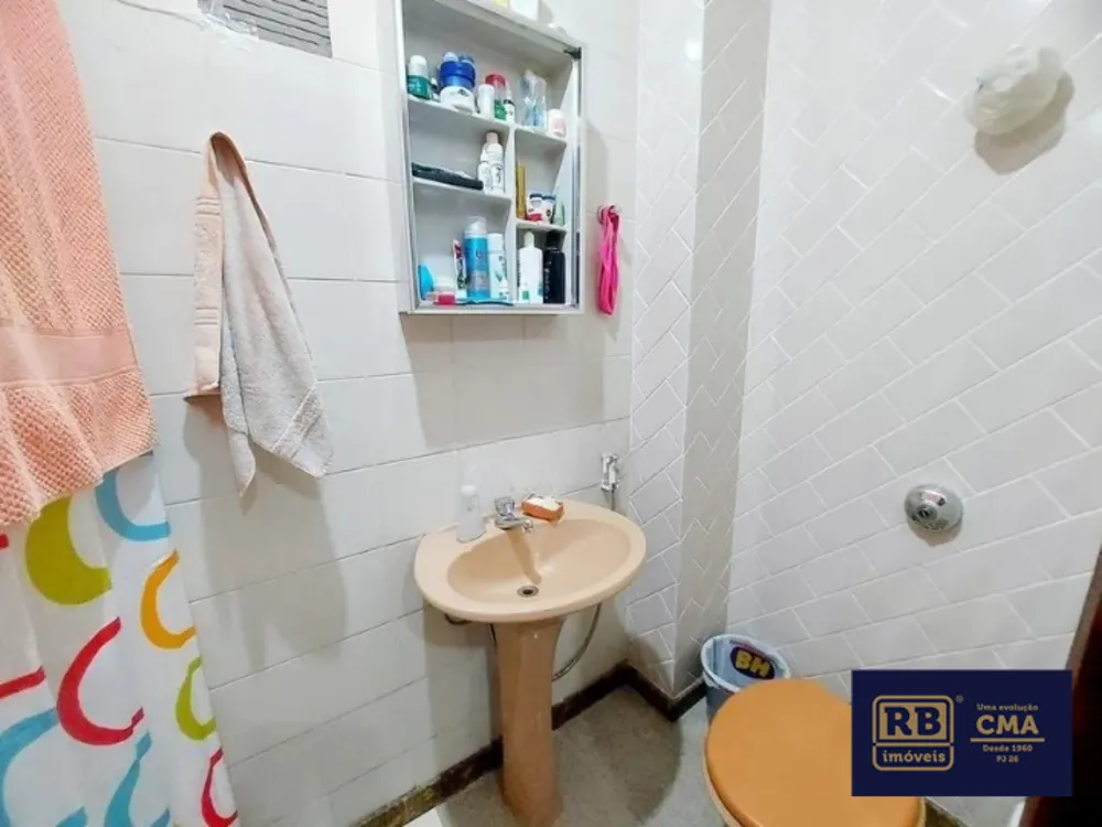 Apartamento, 4 quartos, 220 m² - Foto 8