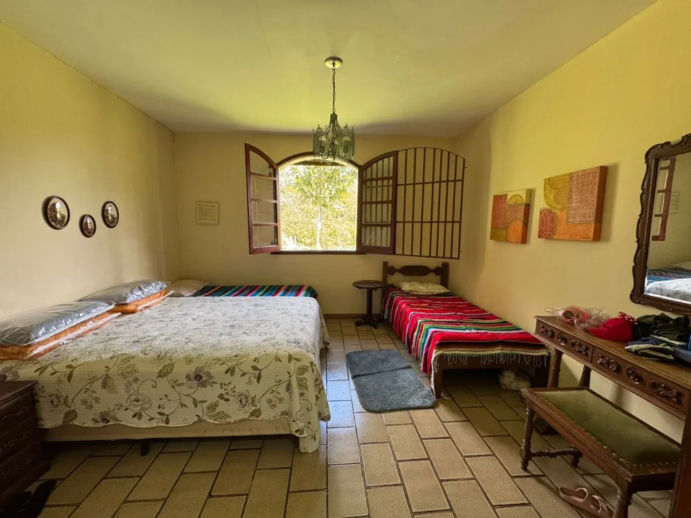 Chácara, 6 quartos, 2 hectares - Foto 3