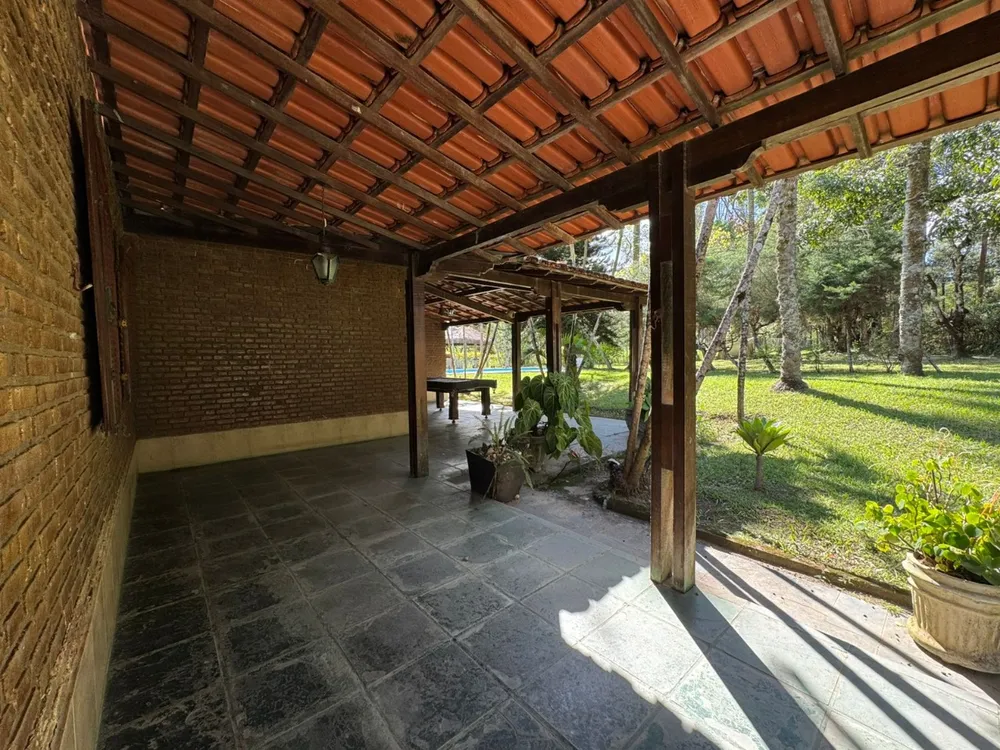 Chácara, 6 quartos, 2 hectares - Foto 7