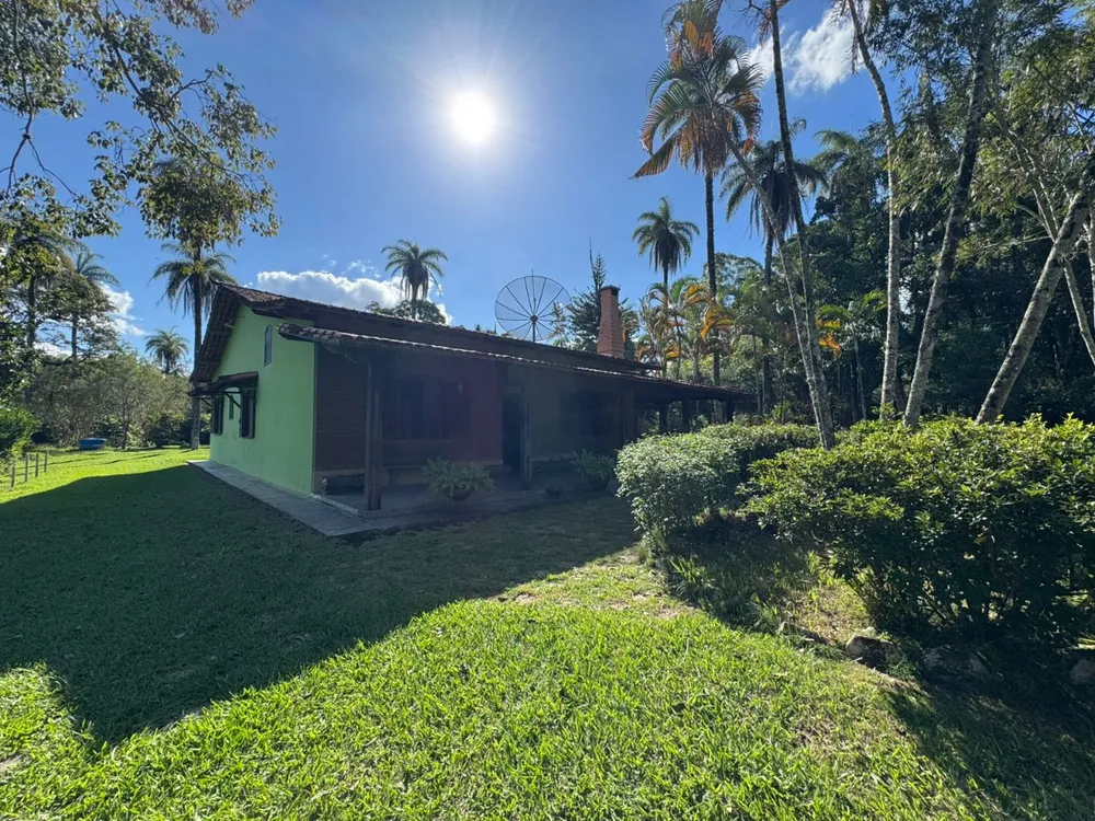 Chácara, 6 quartos, 2 hectares - Foto 1