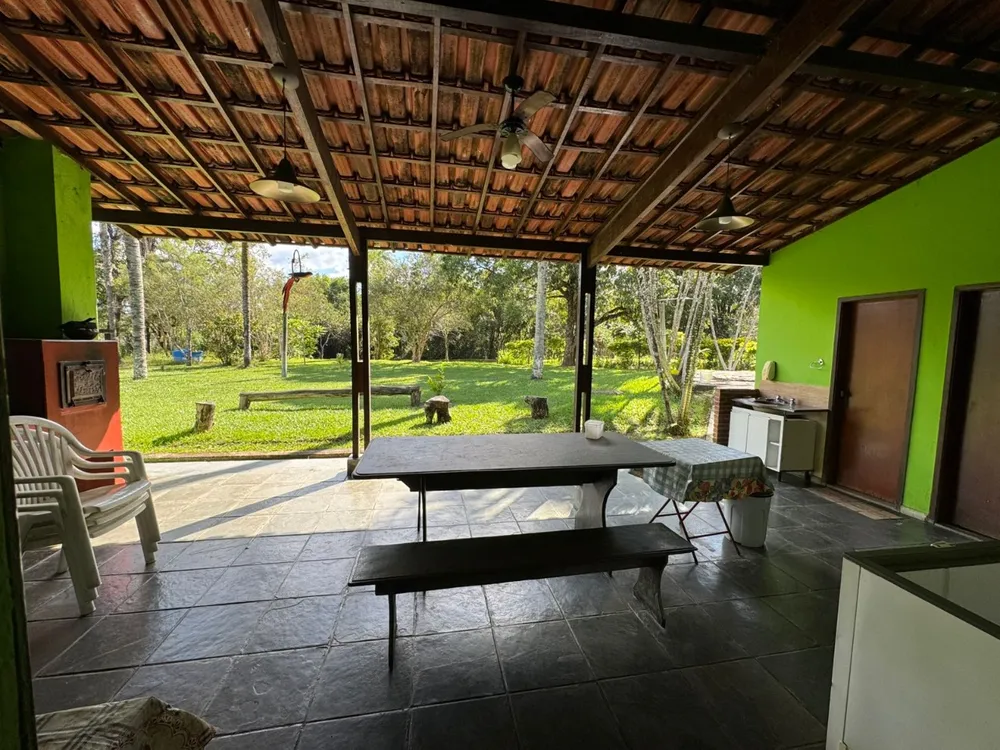 Chácara, 6 quartos, 2 hectares - Foto 6