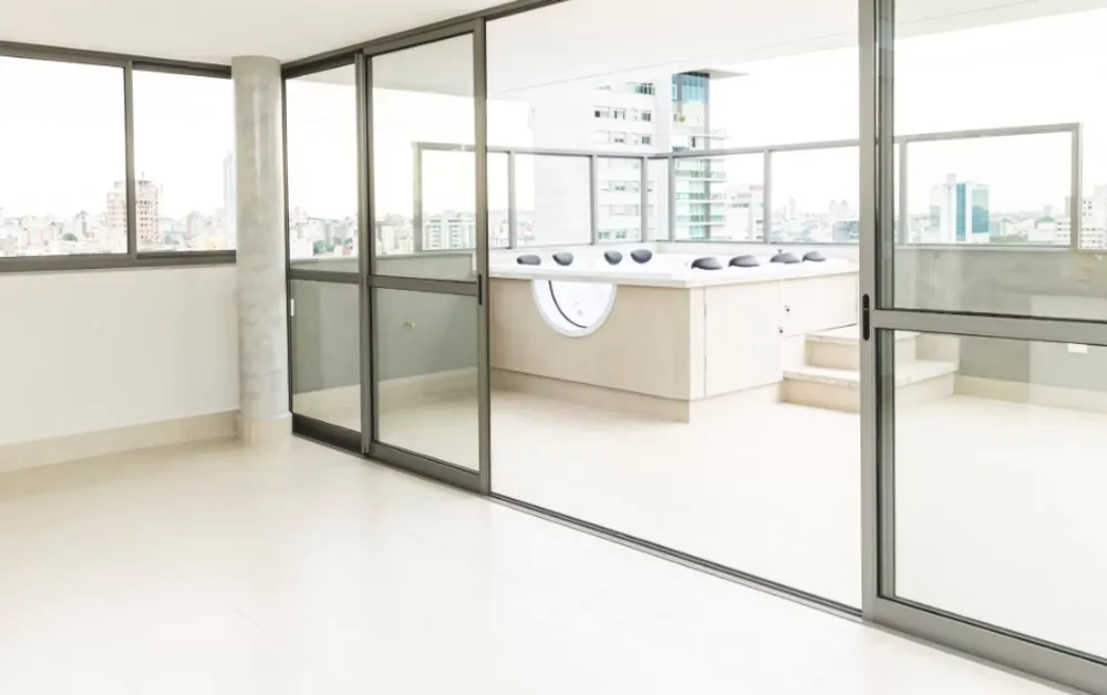 Apartamento, 3 quartos, 111 m² - Foto 4