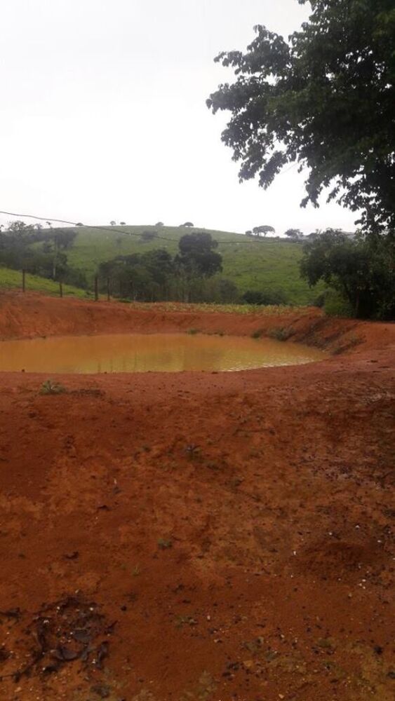 Fazenda à venda com 1 quarto, 7260000m² - Foto 4