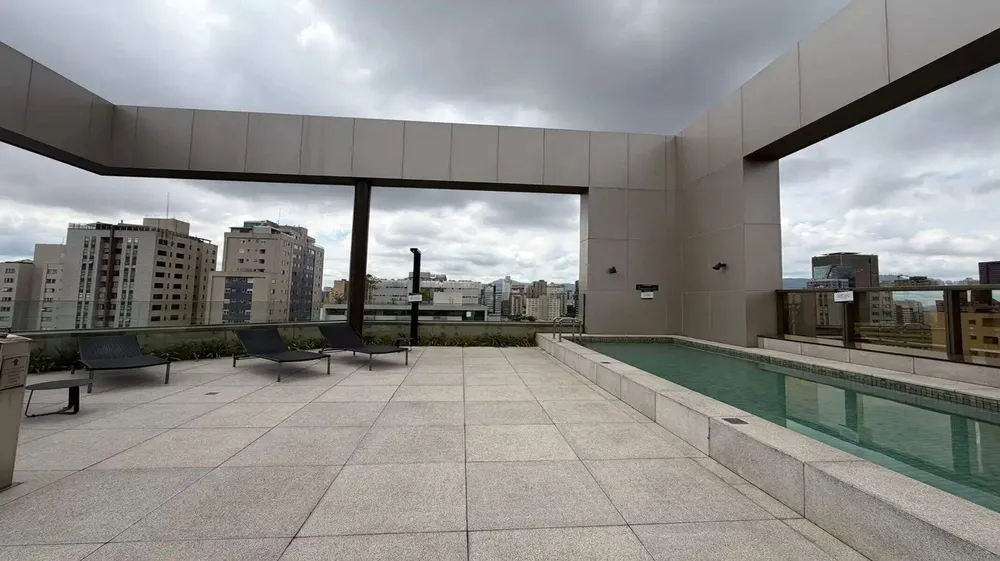 Apartamento, 2 quartos, 74 m² - Foto 8