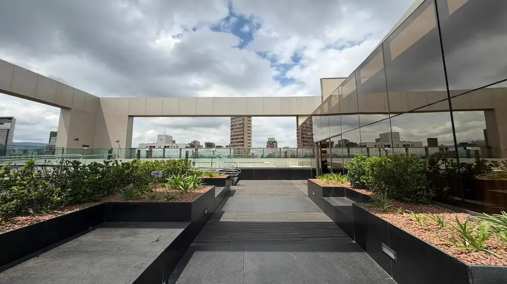Apartamento, 2 quartos, 74 m² - Foto 1