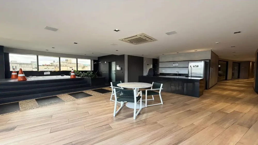 Apartamento, 2 quartos, 74 m² - Foto 2
