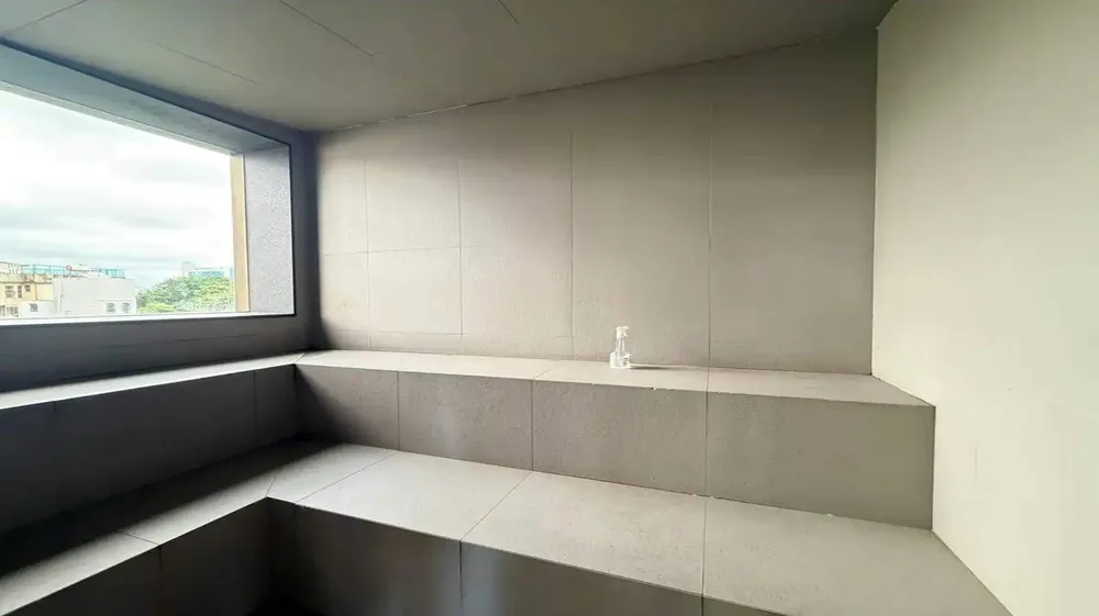 Apartamento, 2 quartos, 74 m² - Foto 2