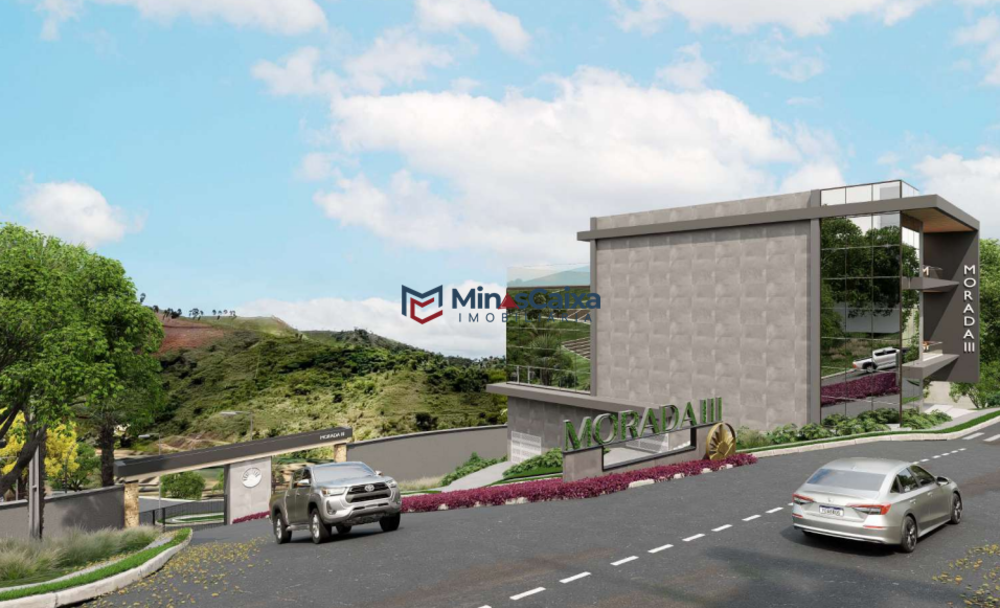 Terreno à venda, 786m² - Foto 4