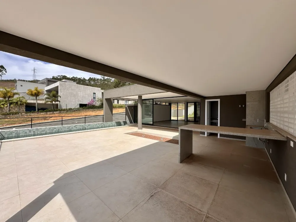 Casa de Condomínio, 4 quartos - Foto 3