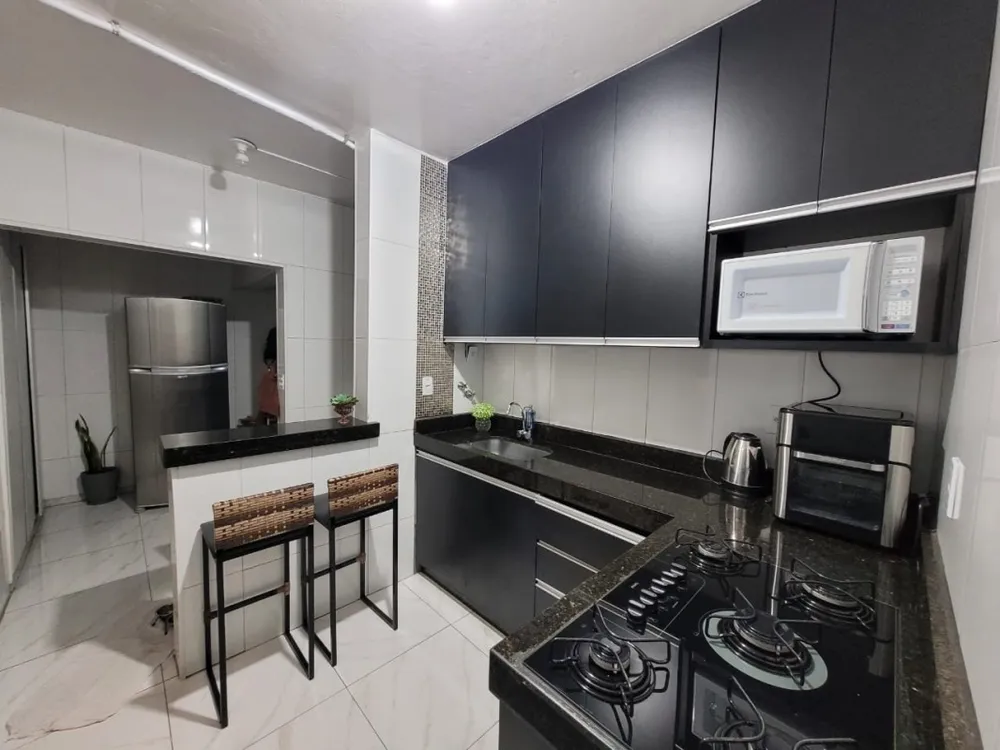 Apartamento, 3 quartos, 82 m² - Foto 4