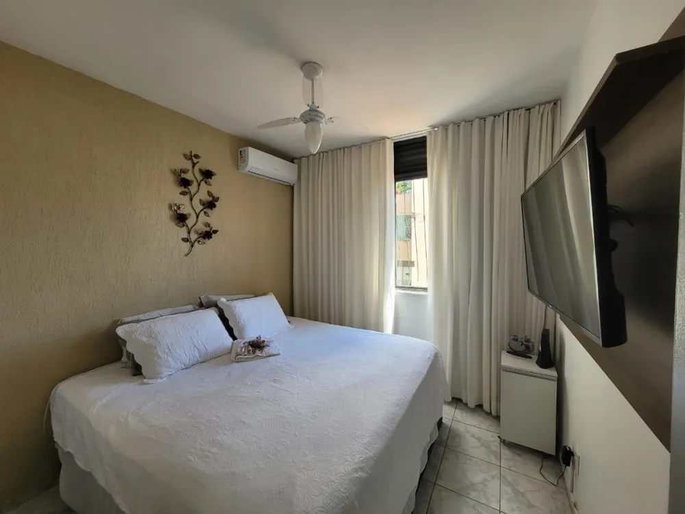 Apartamento, 3 quartos, 82 m² - Foto 5