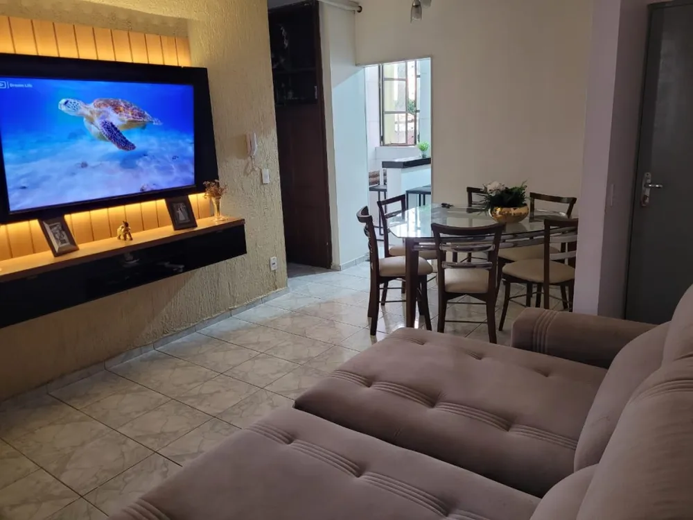 Apartamento, 3 quartos, 82 m² - Foto 1