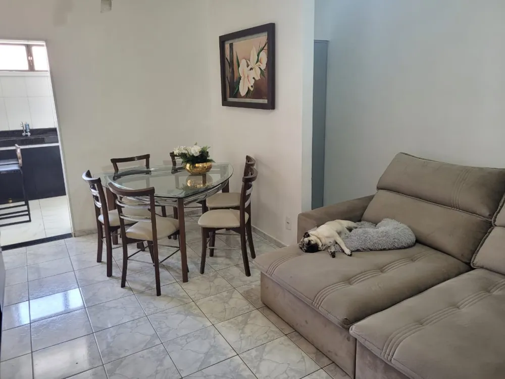 Apartamento, 3 quartos, 82 m² - Foto 3