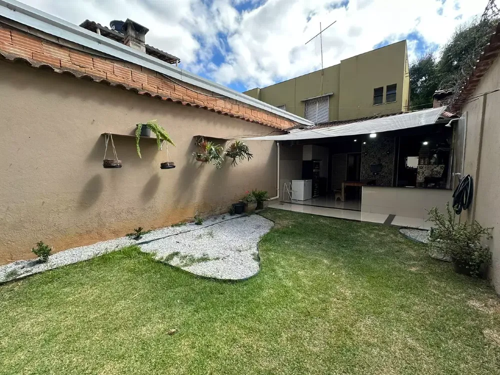 Casa, 3 quartos, 83 m² - Foto 4