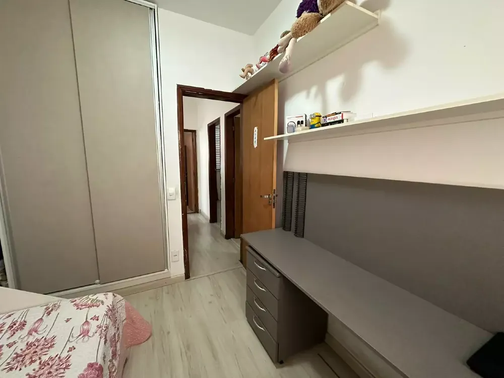 Casa, 3 quartos, 83 m² - Foto 1
