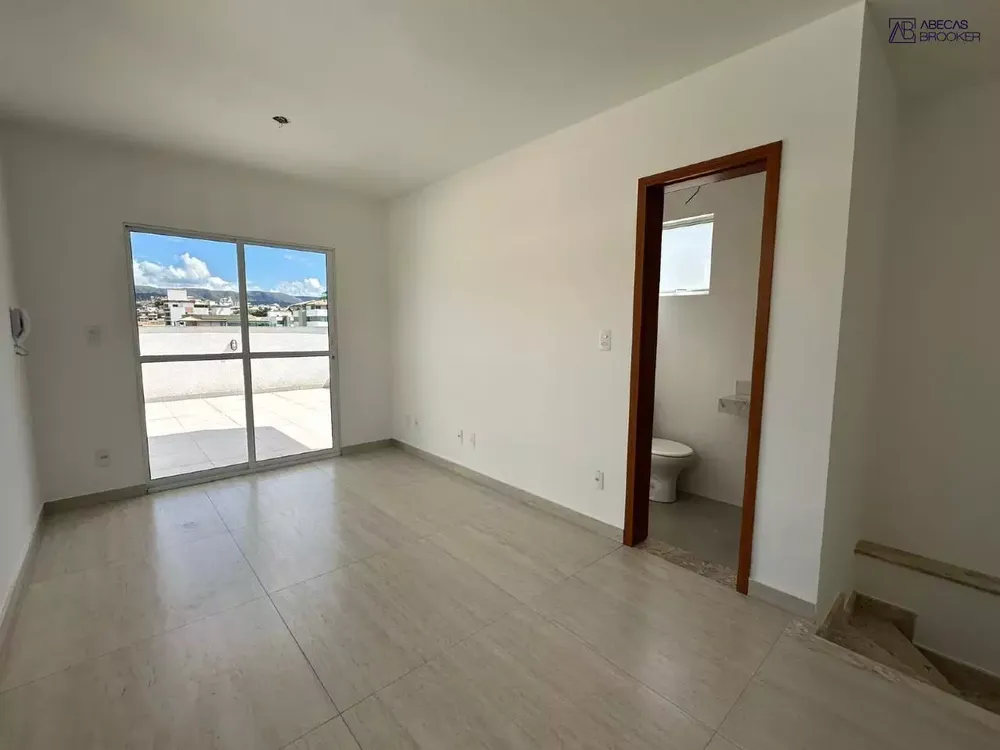 Cobertura, 3 quartos, 137 m² - Foto 11