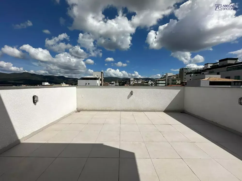 Cobertura, 3 quartos, 137 m² - Foto 8