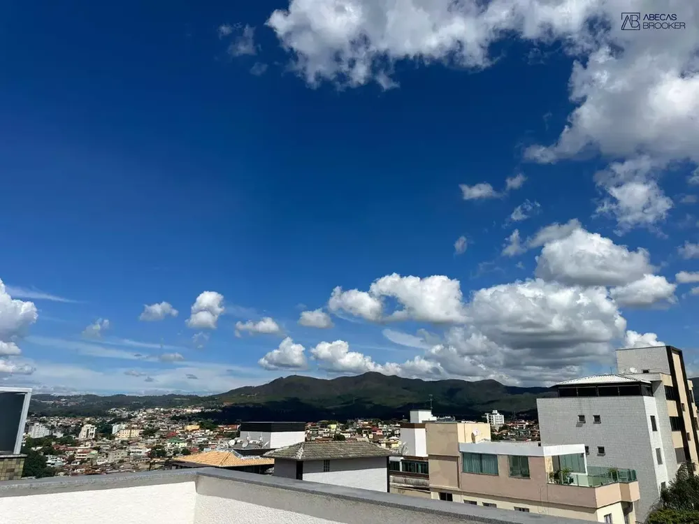 Cobertura, 3 quartos, 137 m² - Foto 3