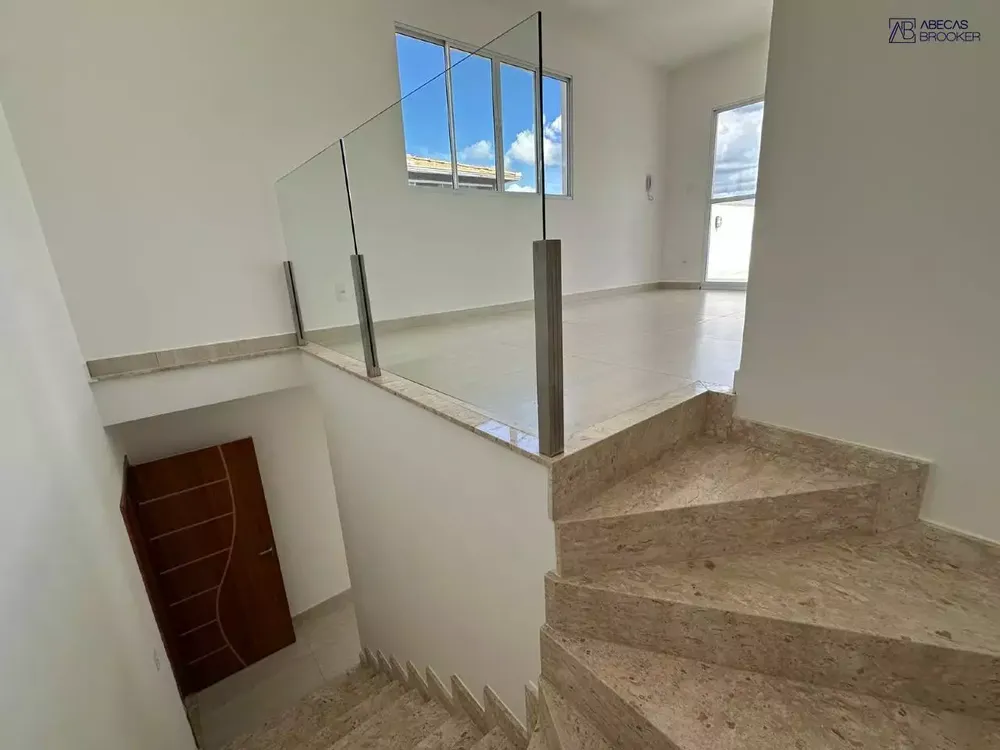 Cobertura, 3 quartos, 137 m² - Foto 5