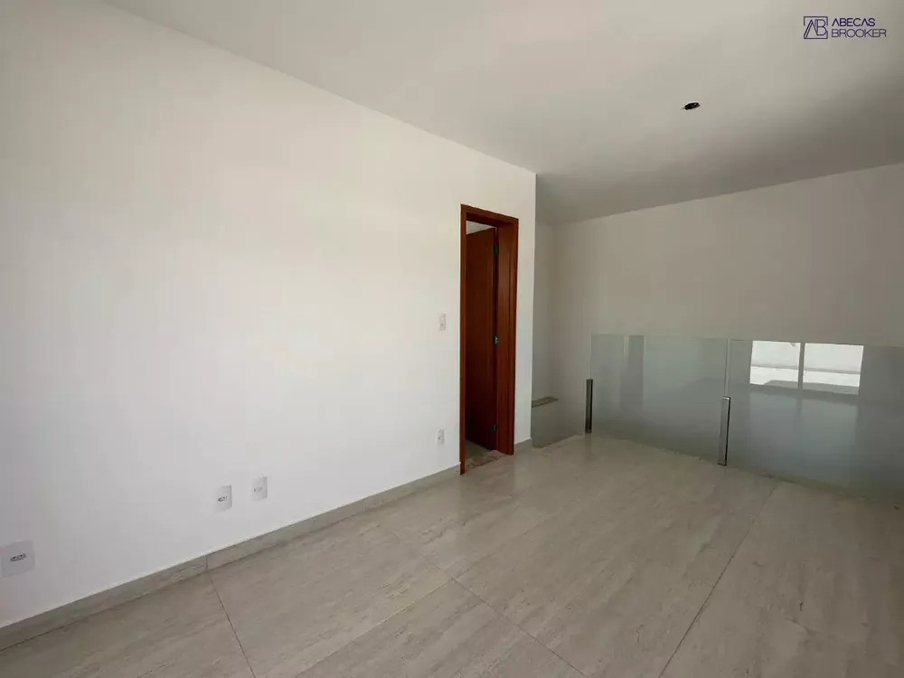 Cobertura, 3 quartos, 137 m² - Foto 4
