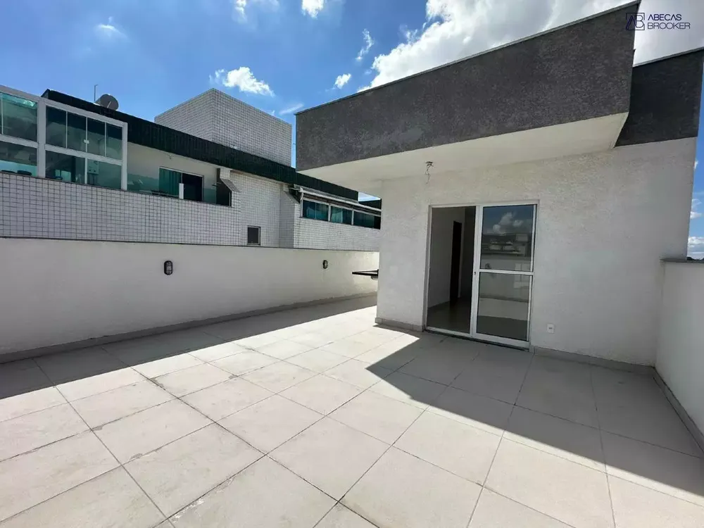 Cobertura, 3 quartos, 137 m² - Foto 1