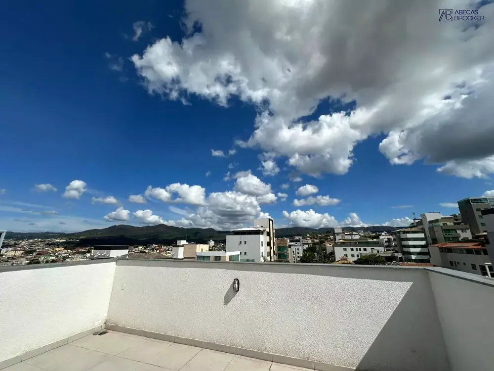 Cobertura, 3 quartos, 137 m² - Foto 7
