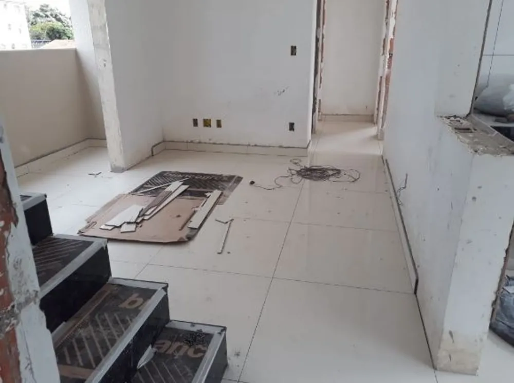 Cobertura, 3 quartos, 88 m² - Foto 10