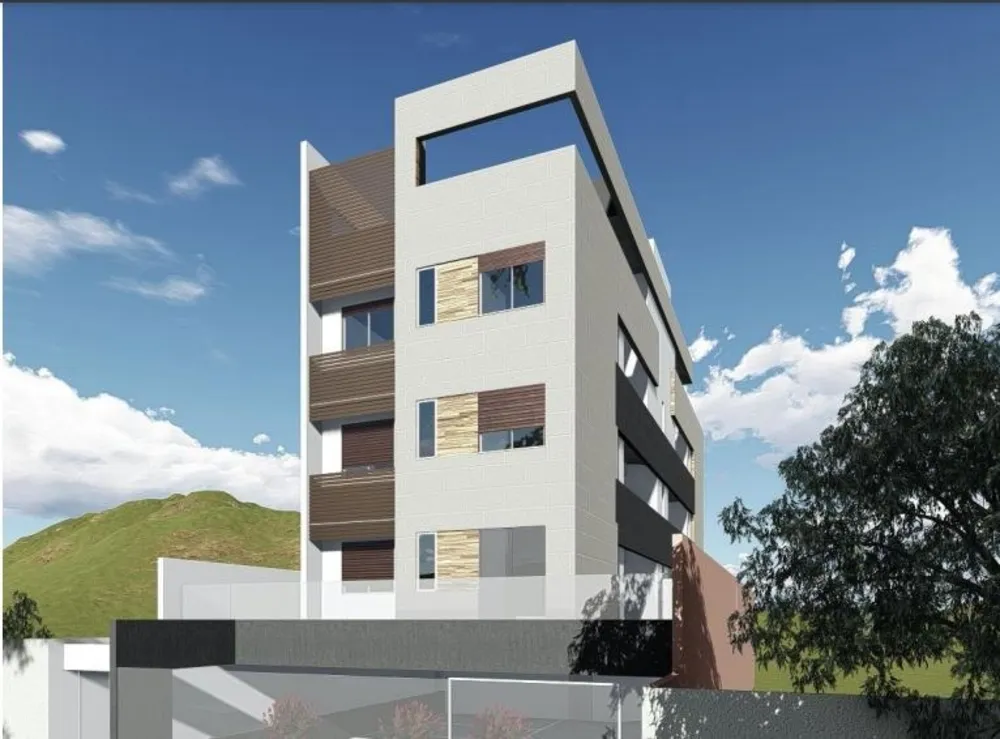 Cobertura, 3 quartos, 88 m² - Foto 10