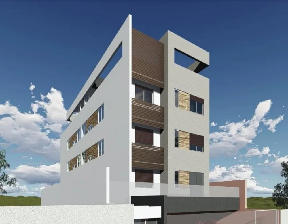 Cobertura, 3 quartos, 88 m² - Foto 12