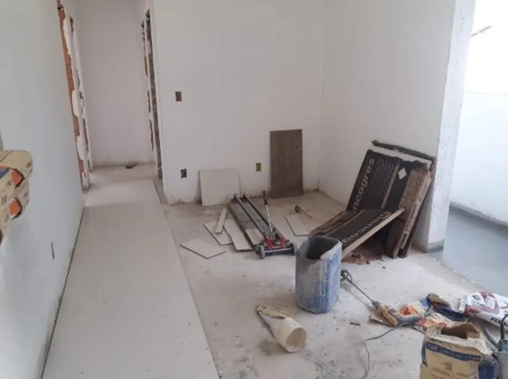 Cobertura, 3 quartos, 88 m² - Foto 4