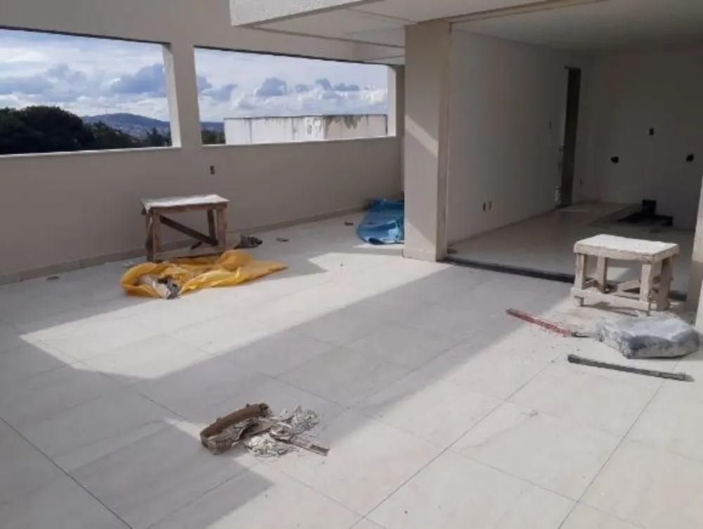 Cobertura, 3 quartos, 88 m² - Foto 1