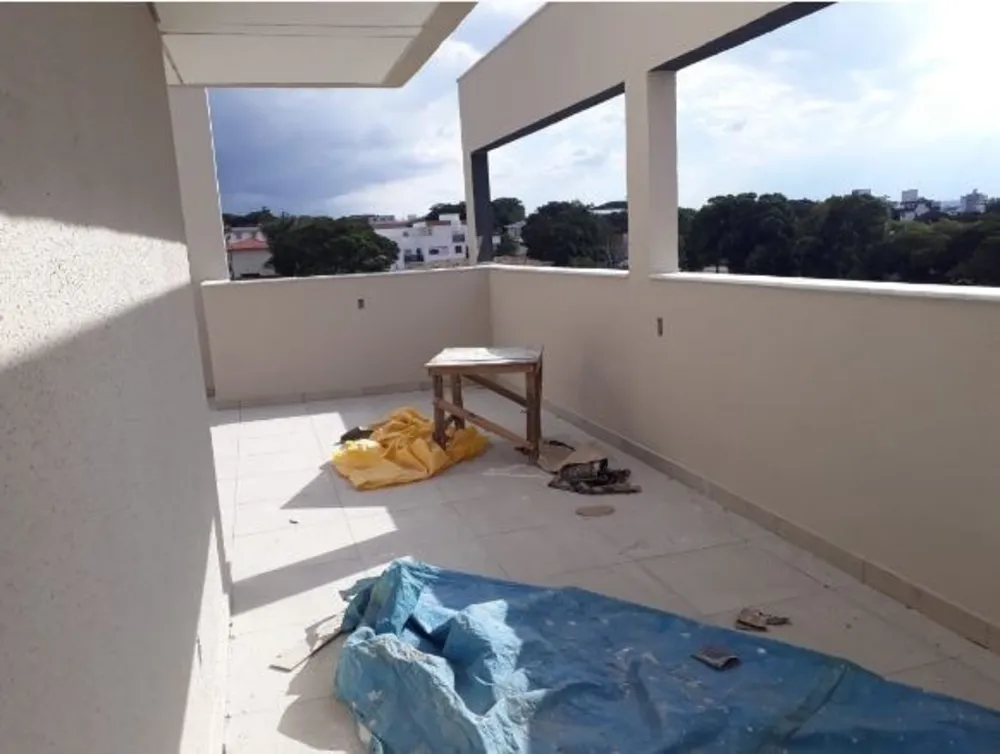 Cobertura, 3 quartos, 88 m² - Foto 9