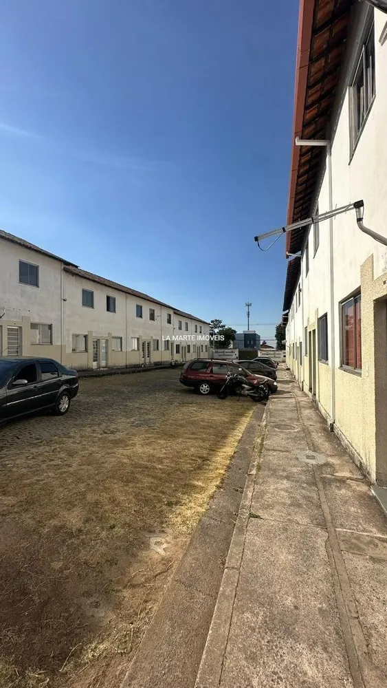 Casa, 2 quartos, 50 m² - Foto 11
