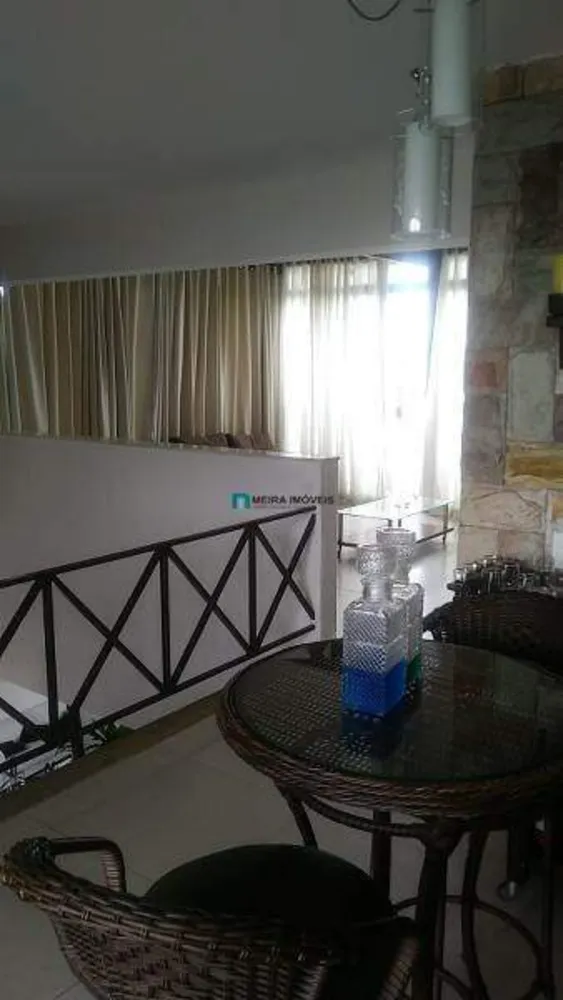 Cobertura, 4 quartos, 332 m² - Foto 12
