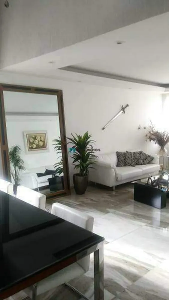 Cobertura, 4 quartos, 332 m² - Foto 2