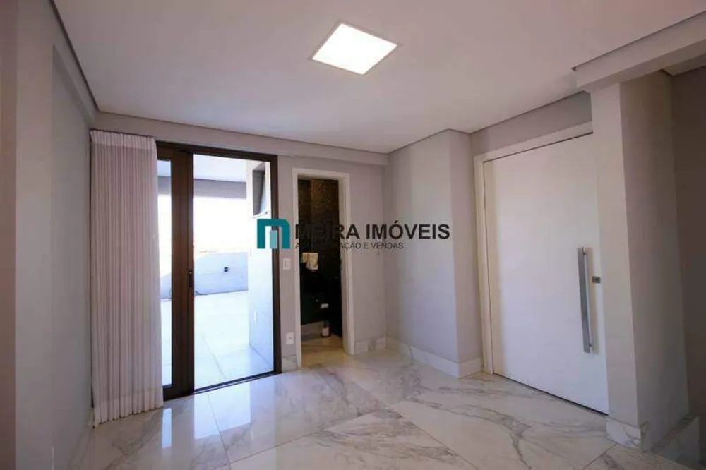 Cobertura, 4 quartos, 332 m² - Foto 4