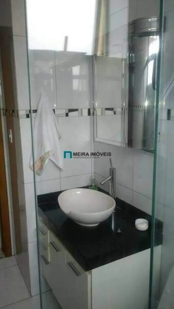 Cobertura, 4 quartos, 332 m² - Foto 8