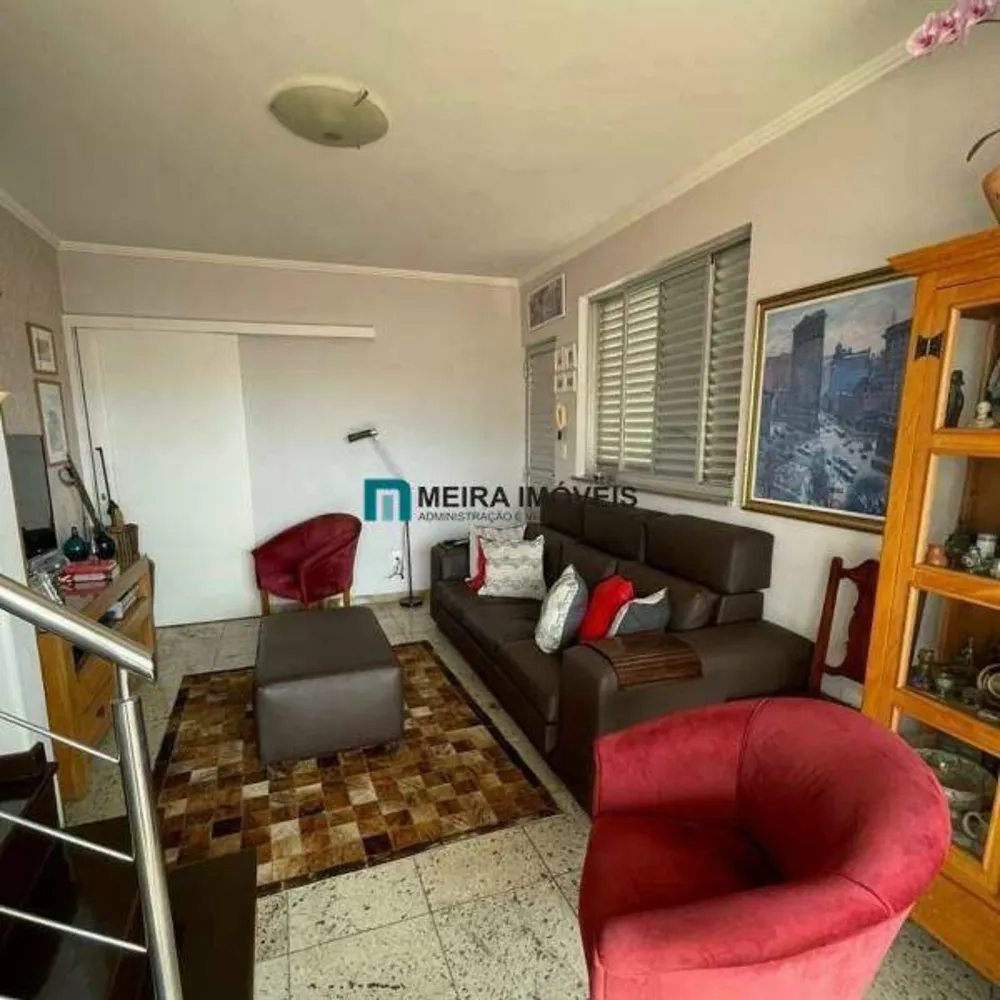 Cobertura, 4 quartos, 332 m² - Foto 19