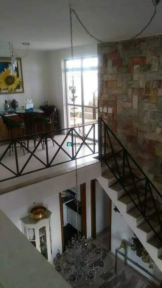 Cobertura, 4 quartos, 332 m² - Foto 9