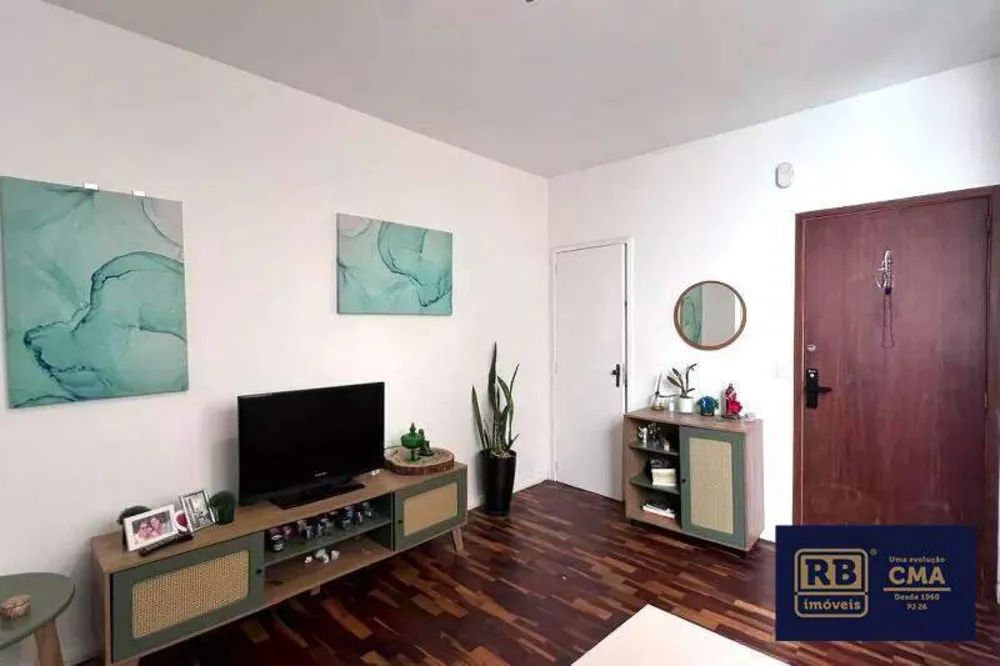 Cobertura, 4 quartos, 332 m² - Foto 1